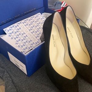 Sarah Flint Perfect Emma shoes